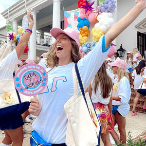 Meet your Posher, Tyler